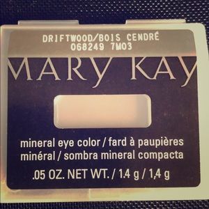 MaryKay Driftwood eyeshadow